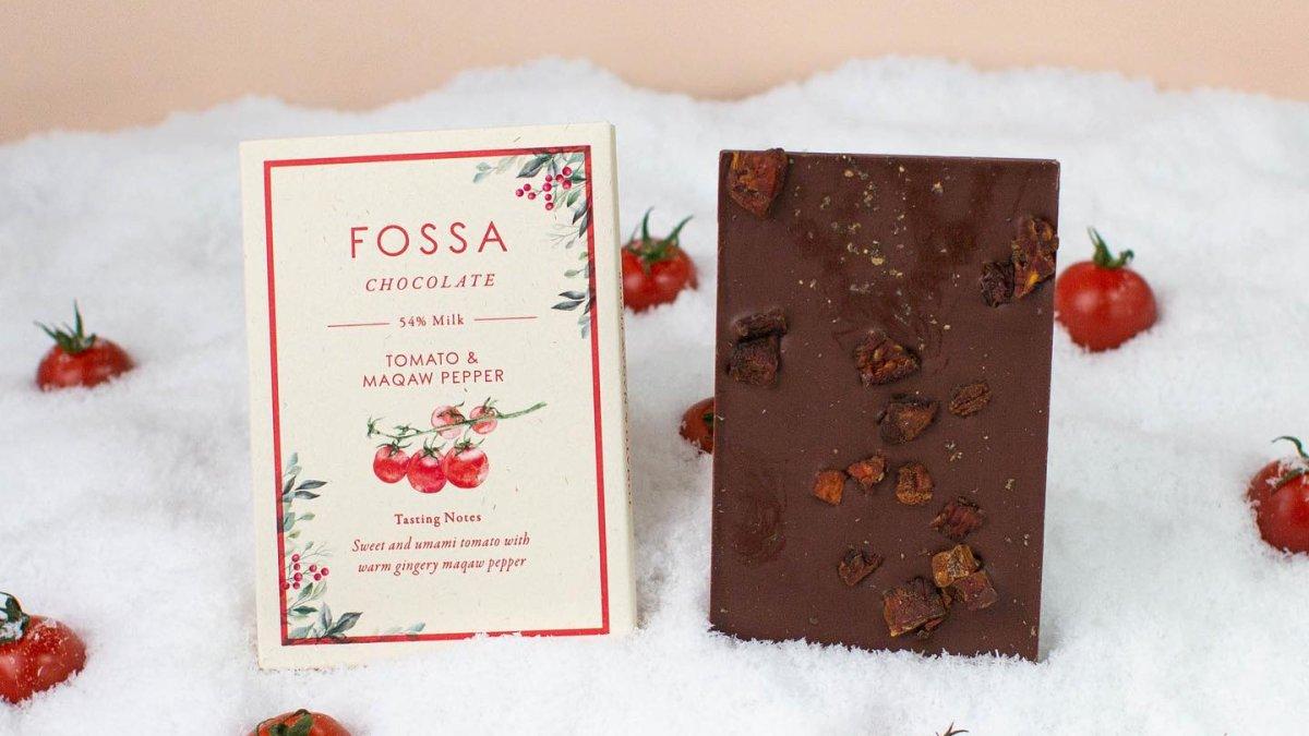 7 Toko Cokelat di Singapura Buat Oleh-oleh, Bisa Dijadikan Hadiah Valentine atau Ulang Tahun