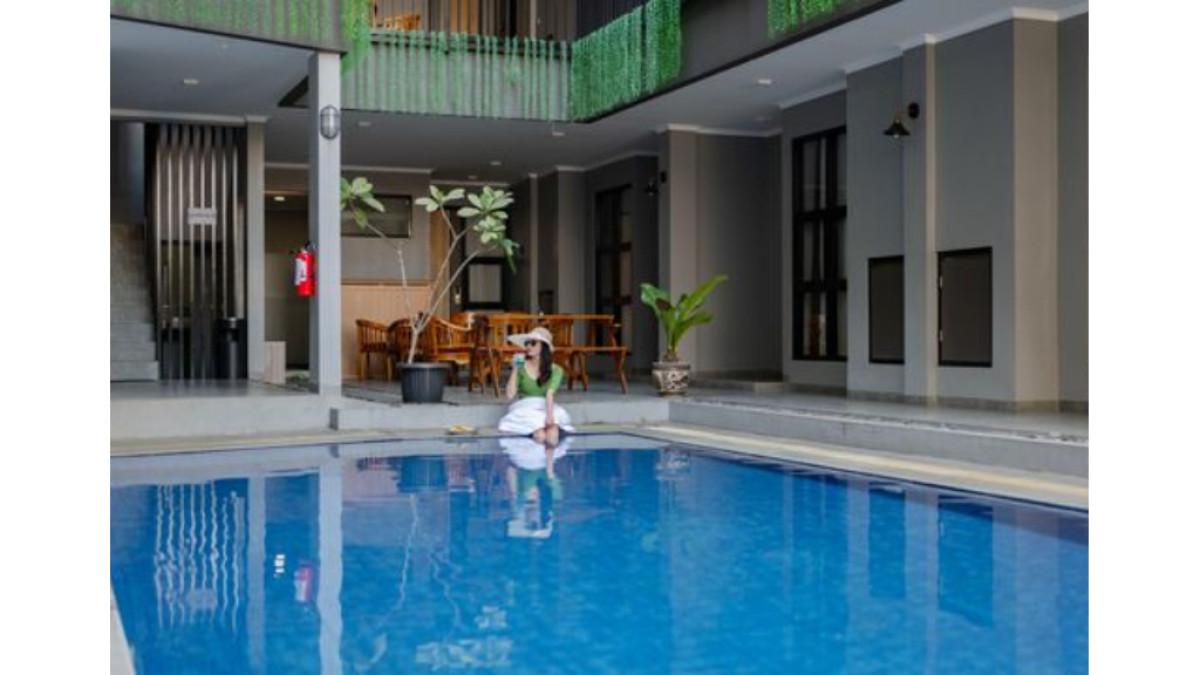 Fresh Hotel Sukabumi