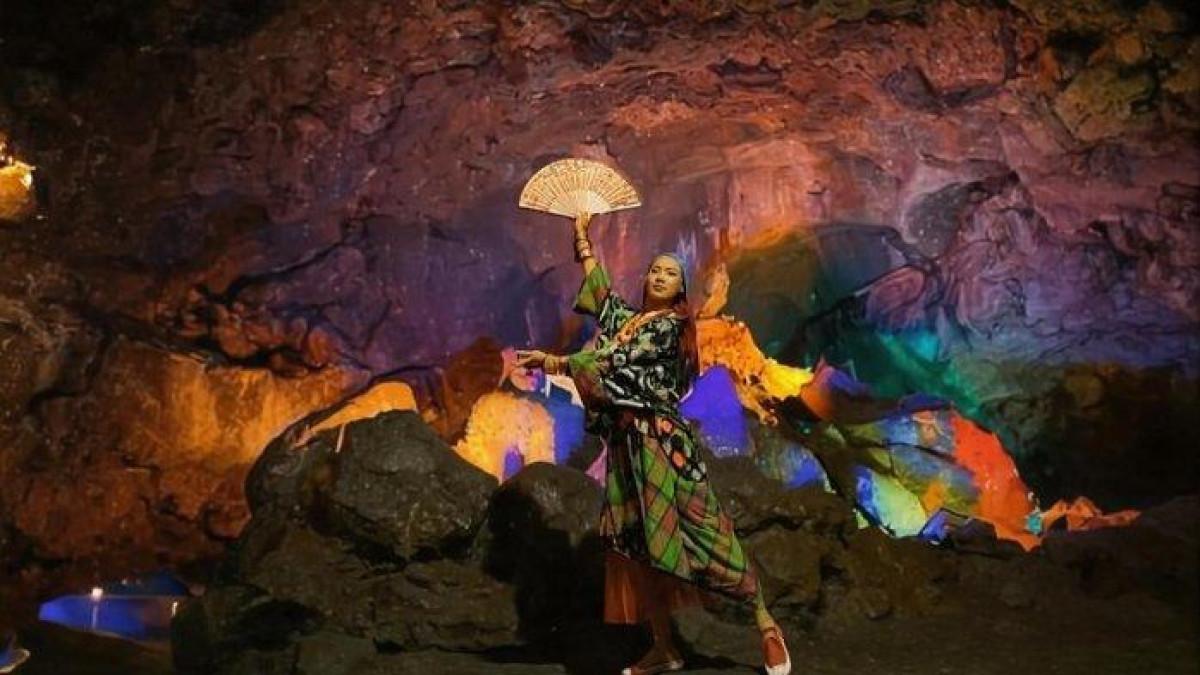 Itinerary Purbalingga 1 Hari dari Banyumas: Bujet Rp 310 Ribu Berdua, Jelajah Goa Lawa & Curug Sumba