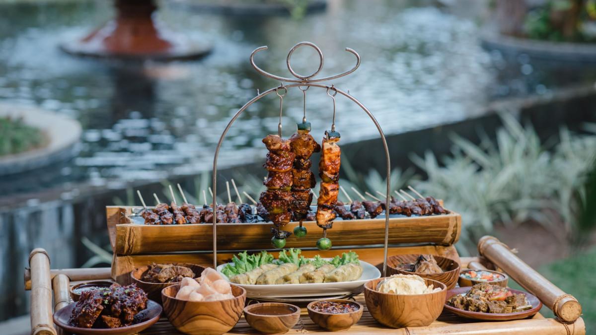 Gabah Indonesian Cuisine