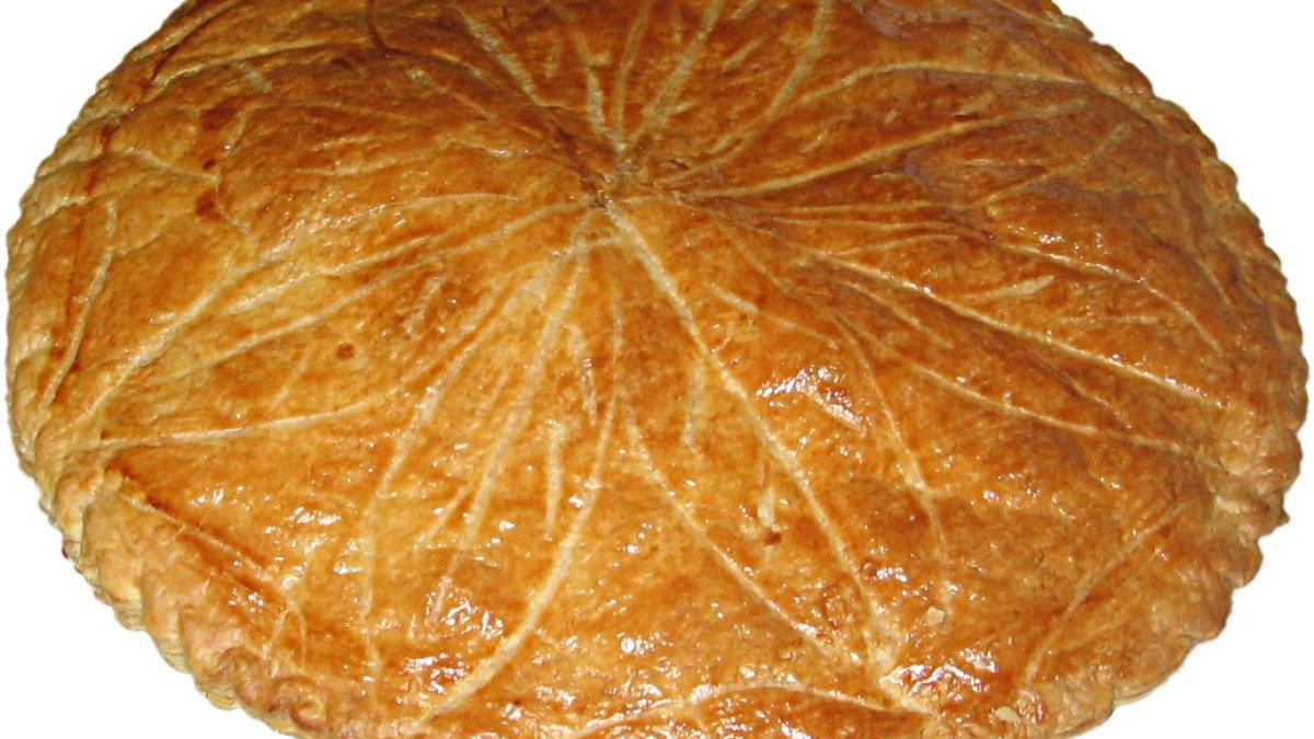 Galette, satu makanan khas Paris, Prancis