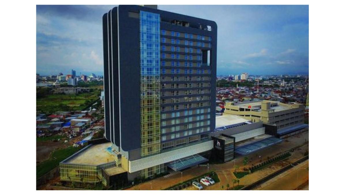 Gammara Hotel Makassar