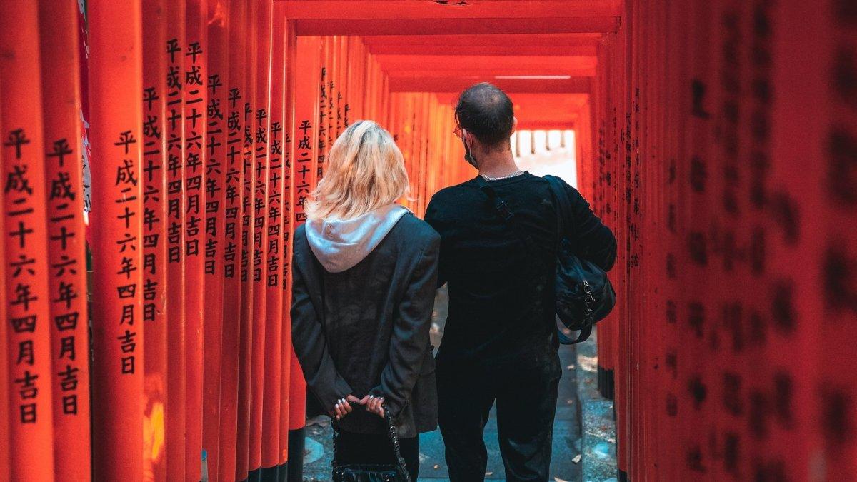 10 Tempat Wisata di Tokyo Jepang yang Terkenal Estetik dan Cocok Buat Dikunjungi Fotografer
