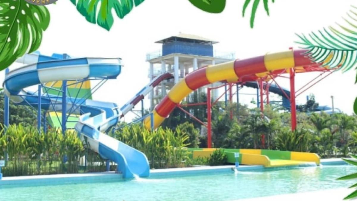 Gowa Discovery Park (GDP), wisata ramah anak di Makassar, Sulawesi Selatan.