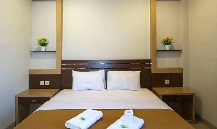 5 Hotel Murah Dekat Pantai Senggigi Lombok yang Nyaman dan Berfasilitas Lengkap