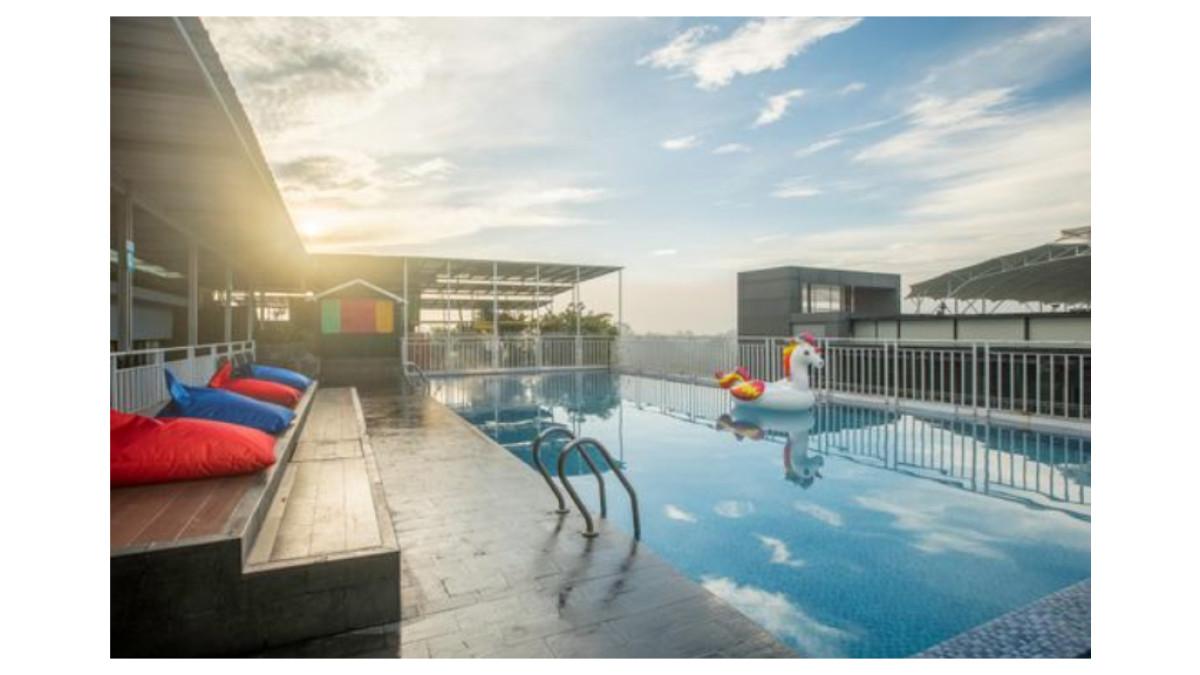 Grand Tjokro Bandung