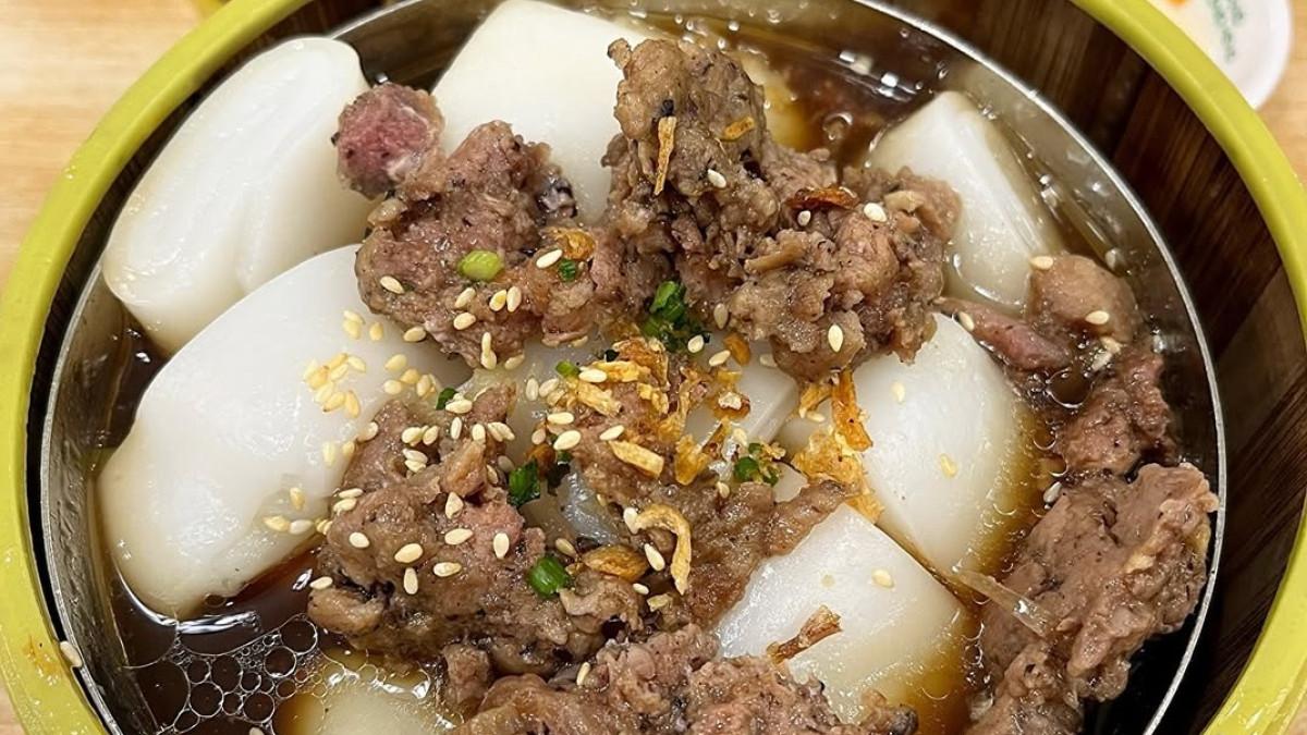 Grand Wingheng, satu tempat makan 24 jam di Bandung yang bisa kamu datangi kapan saja.