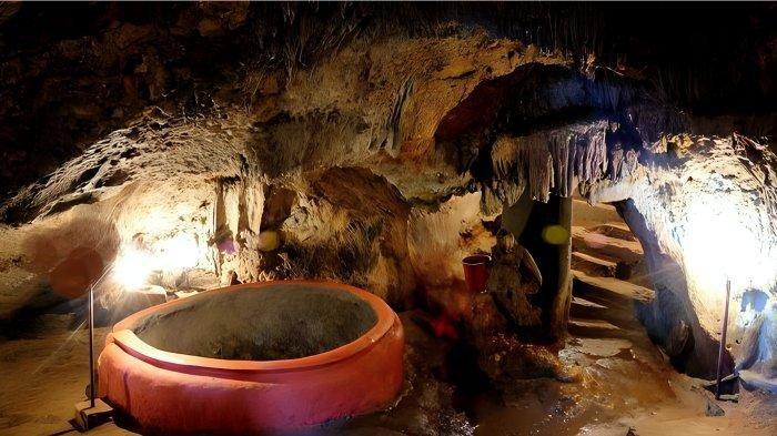 Gua Putri Pukes, Tempat Wisata Sejarah di Kebayakan, Aceh Tengah, Aceh yang Jadi Favorit