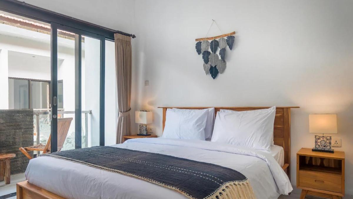 Guyana Hotel, satu hotel murah dekat Bandara Ngurah Rai Bali.