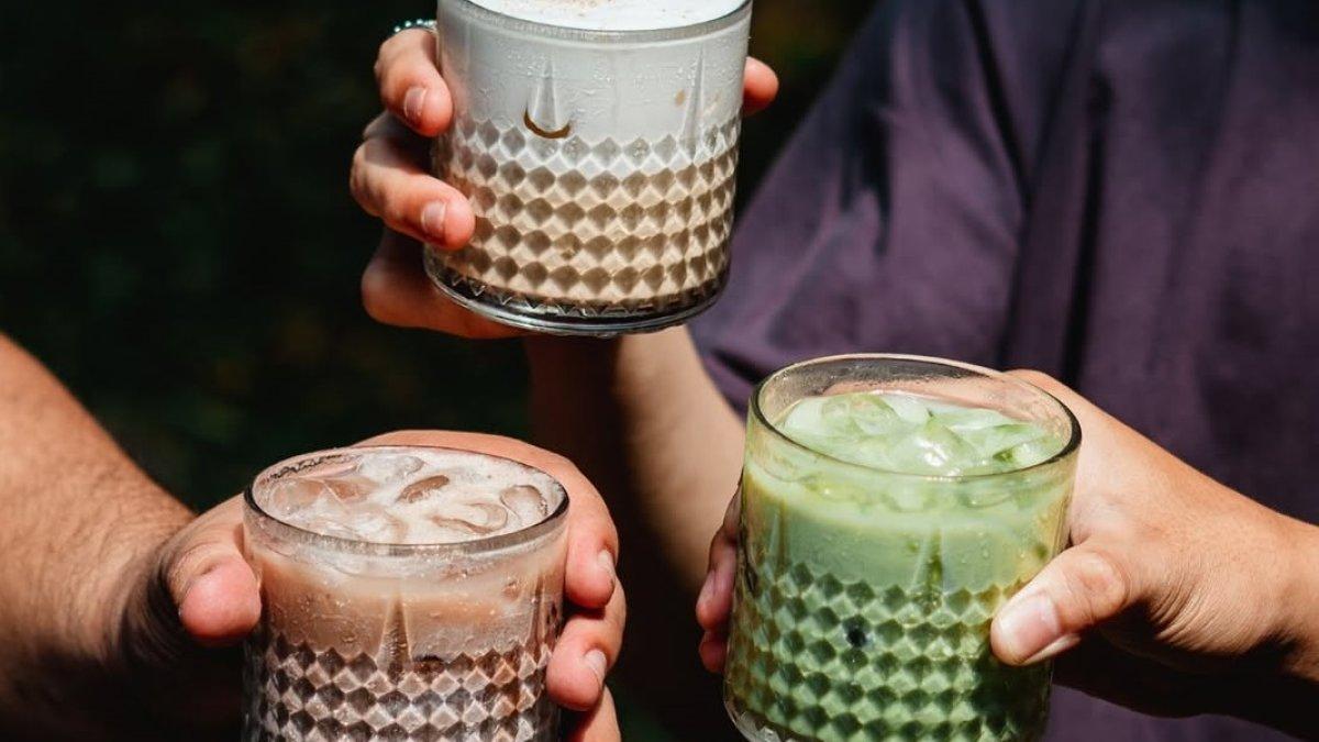 HAGU Coffee & Space, satu tempat ngopi hits di Bogor, Jawa Barat