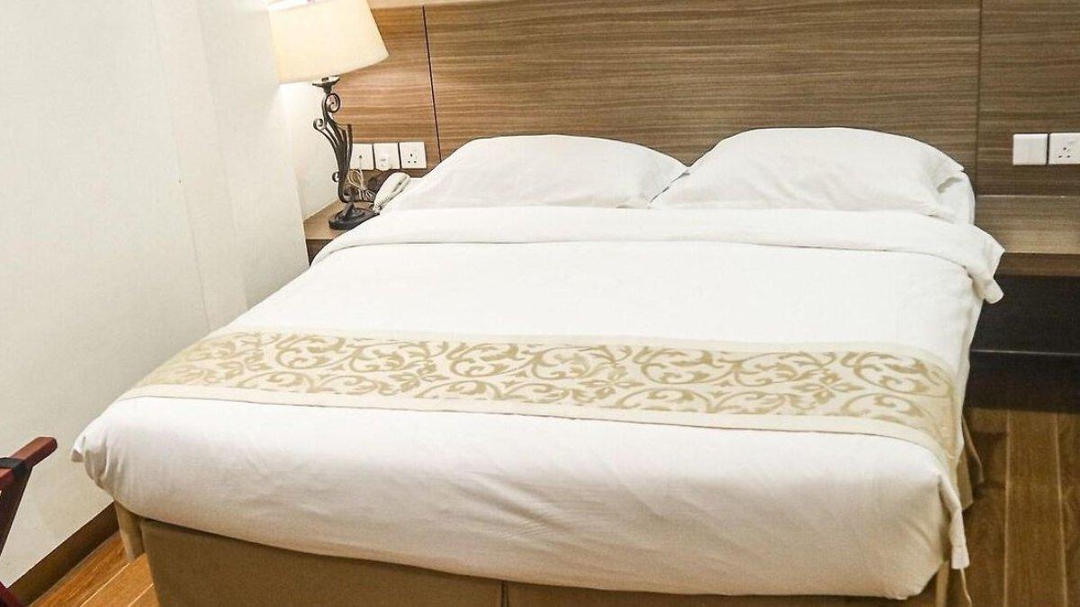4 Hotel Murah di Batam Mulai Rp 200 Ribuan per Malam, Fasilitas Lengkap