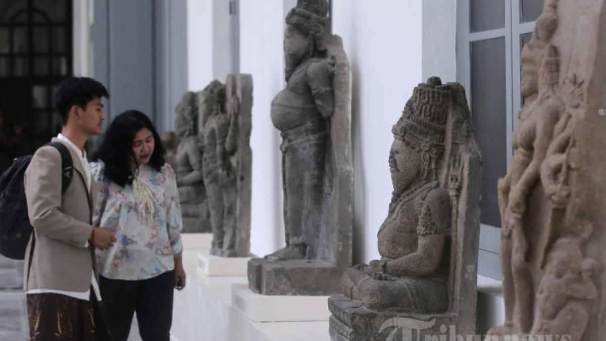 Harga Tiket Museum Nasional Indonesia Terbaru 2026 untuk Liburan Awal Tahun