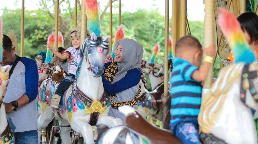 6 Tempat Wisata Hits di Deli Serdang Sumatera Utara, dari Hillpark Sibolangit sampai Wisata Merci