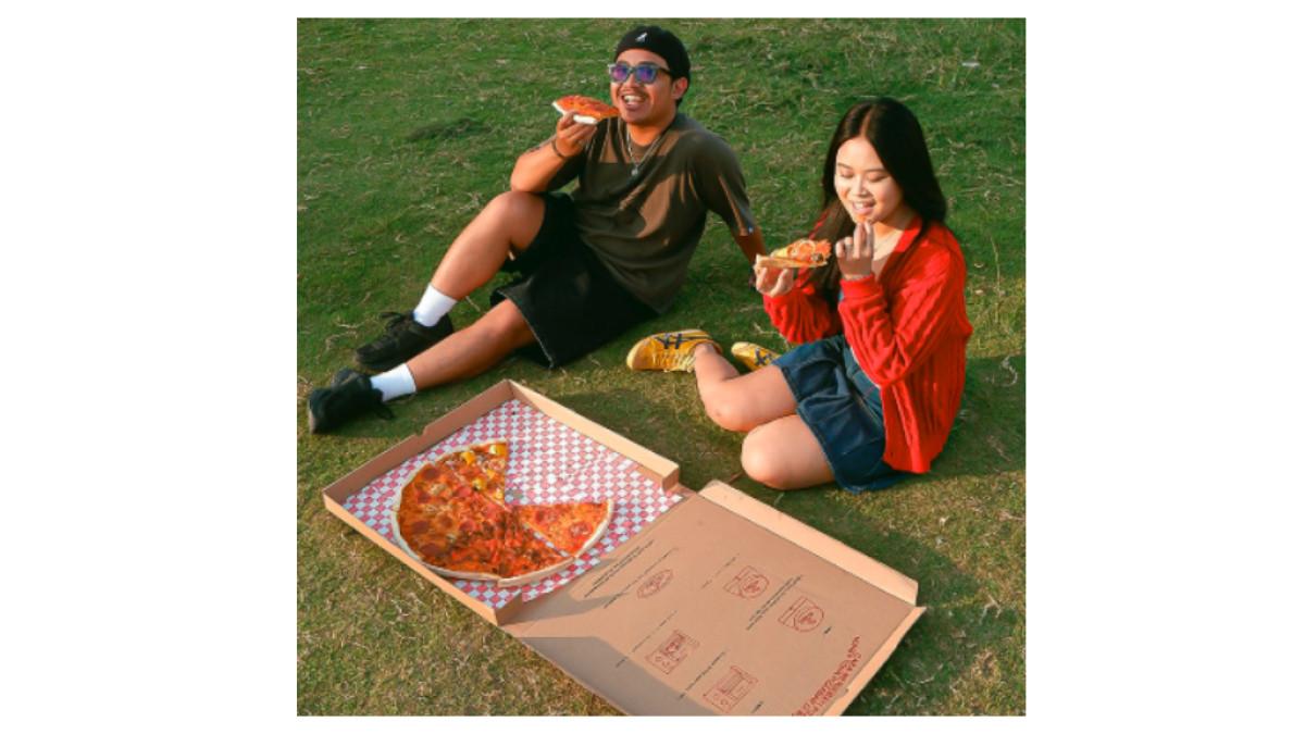 Honky Tonk Pizza, Lokananta Bloc