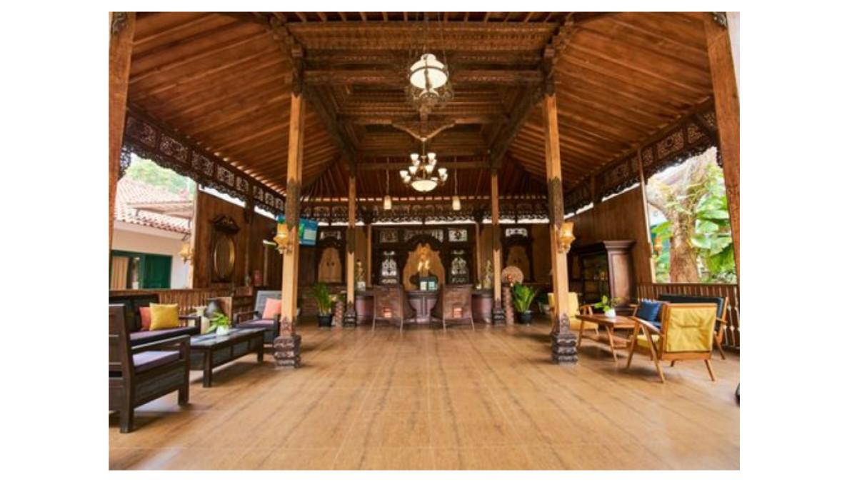 Horison Resort Tlogo Semarang