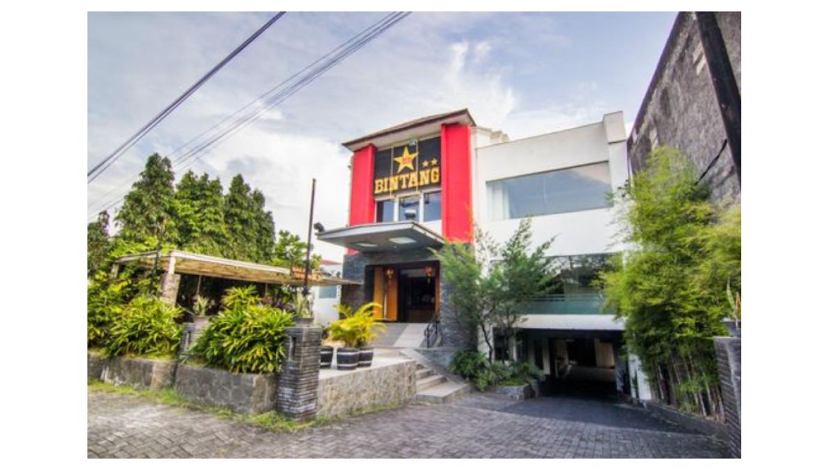 Hotel Bintang Solo