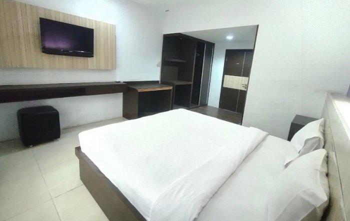 5 Hotel Murah di Balikpapan yang Bagus dan Punya Fasilitas Lengkap, Cek Tarif Inapnya