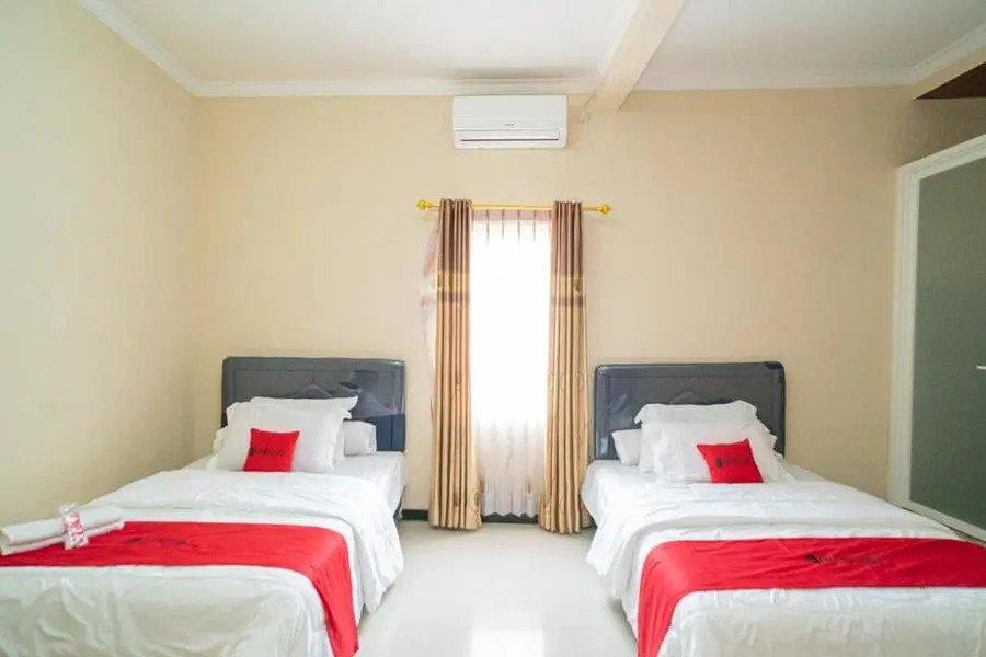 5 Hotel Murah Dekat BNS Jatim, Tarif Menginap Rp 100 Ribuan