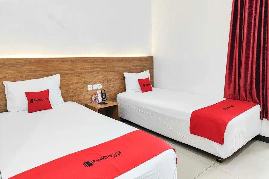 5 Hotel Murah Dekat Candi Prambanan dengan Tarif Inap Mulai Rp 154 Ribuan untuk Libur Long Weekend