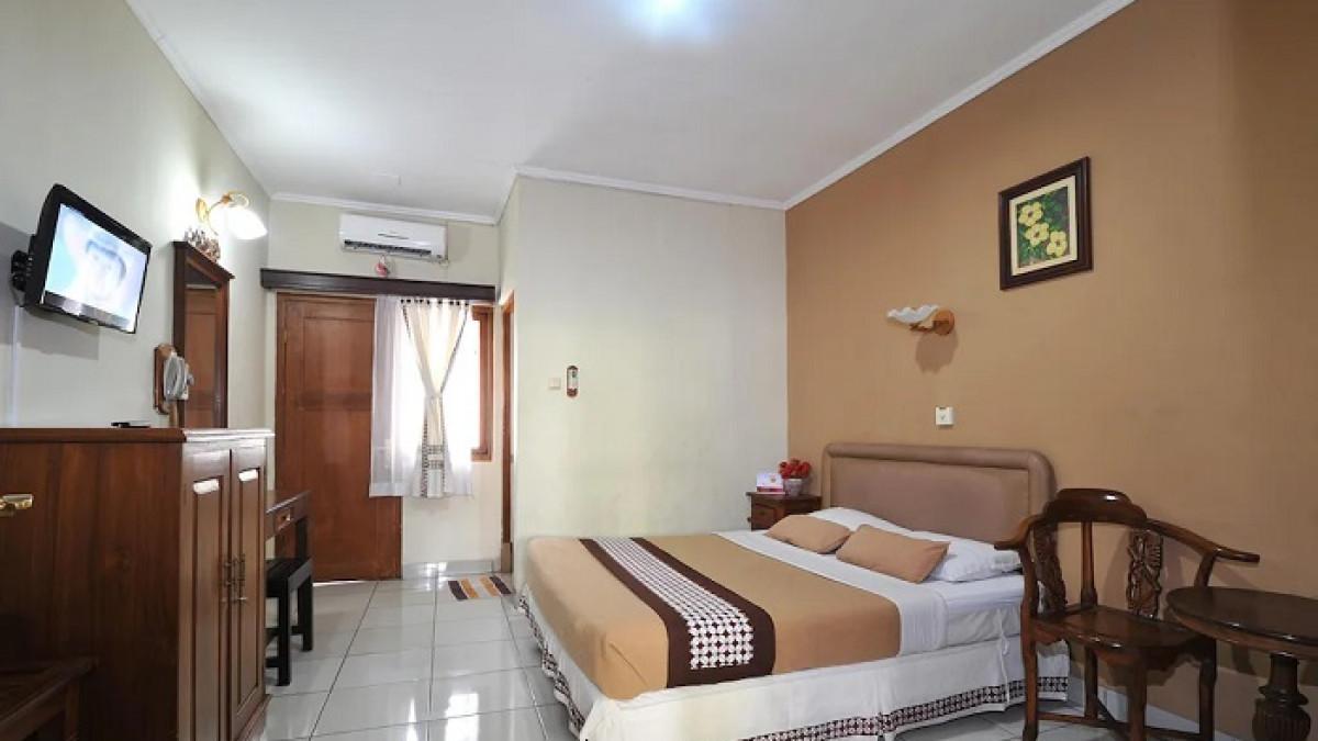 Hotel Mataram Malioboro