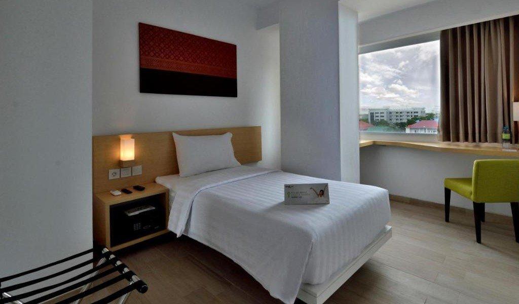 5 Hotel Murah di Pekanbaru Mulai Rp 100 Ribuan untuk Menginap per Malam