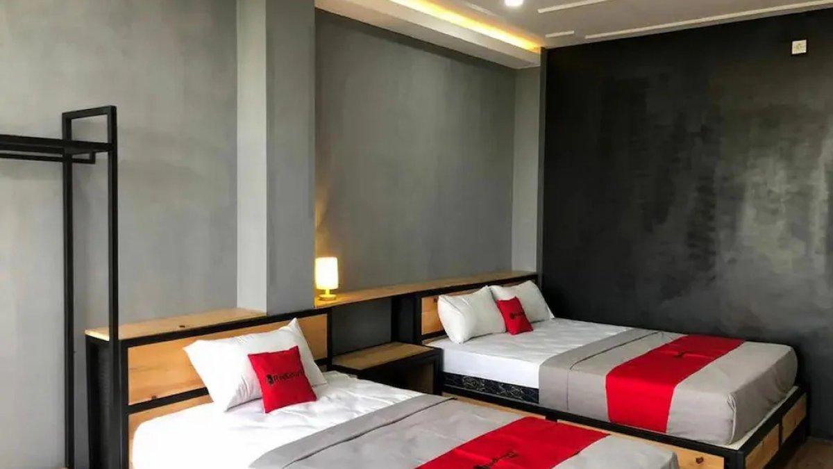 5 Hotel Murah di Sekitar Purwokerto, Nginap per Malam Mulai Rp 97 Ribuan