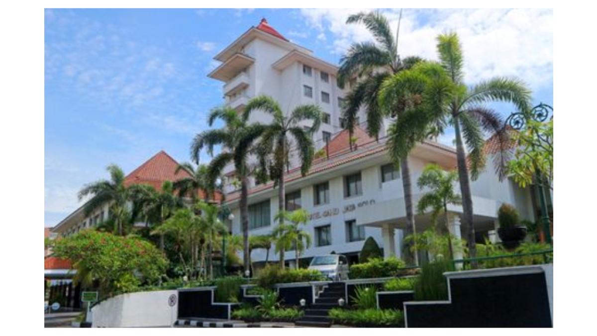 Hotel Sahid Jaya Solo