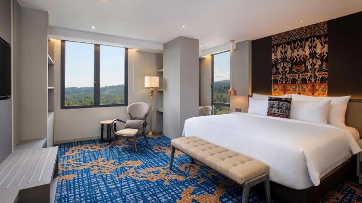 Hotel Sima Sumba, satu hotel terbaik di Sumba buat staycation akhir tahun.