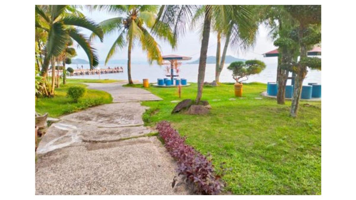 Hotel Wisata Indah Sibolga