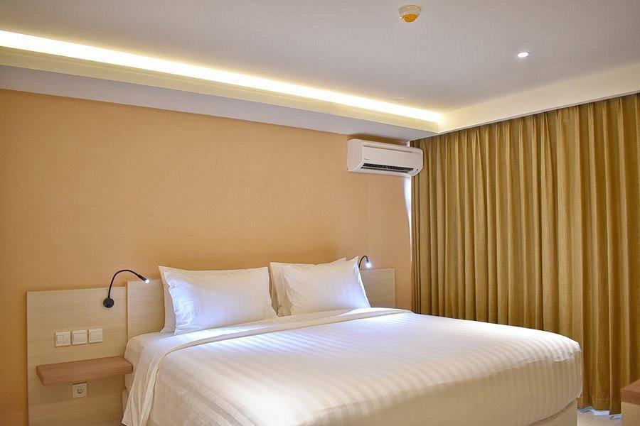 5 Hotel Murah di Tasikmalaya Buat Staycation, Harga Nginap per Malam Mulai Rp 229 Ribuan