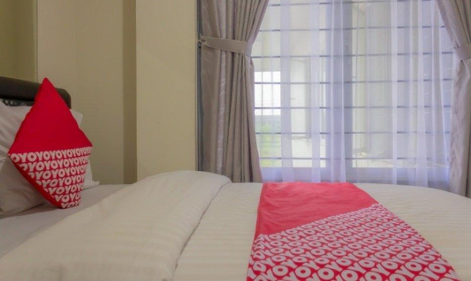 5 Hotel Murah di Tangerang, Mulai Rp 60 Ribuan per Malam
