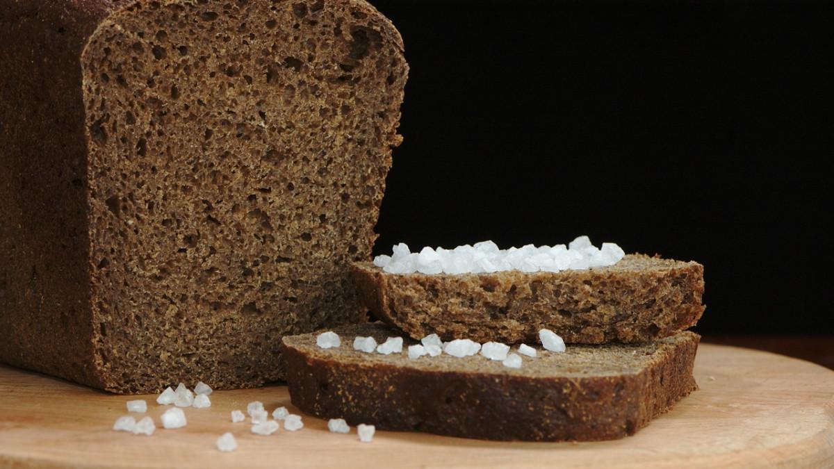 Hverabrauð, roti vulkanik khas Islandia