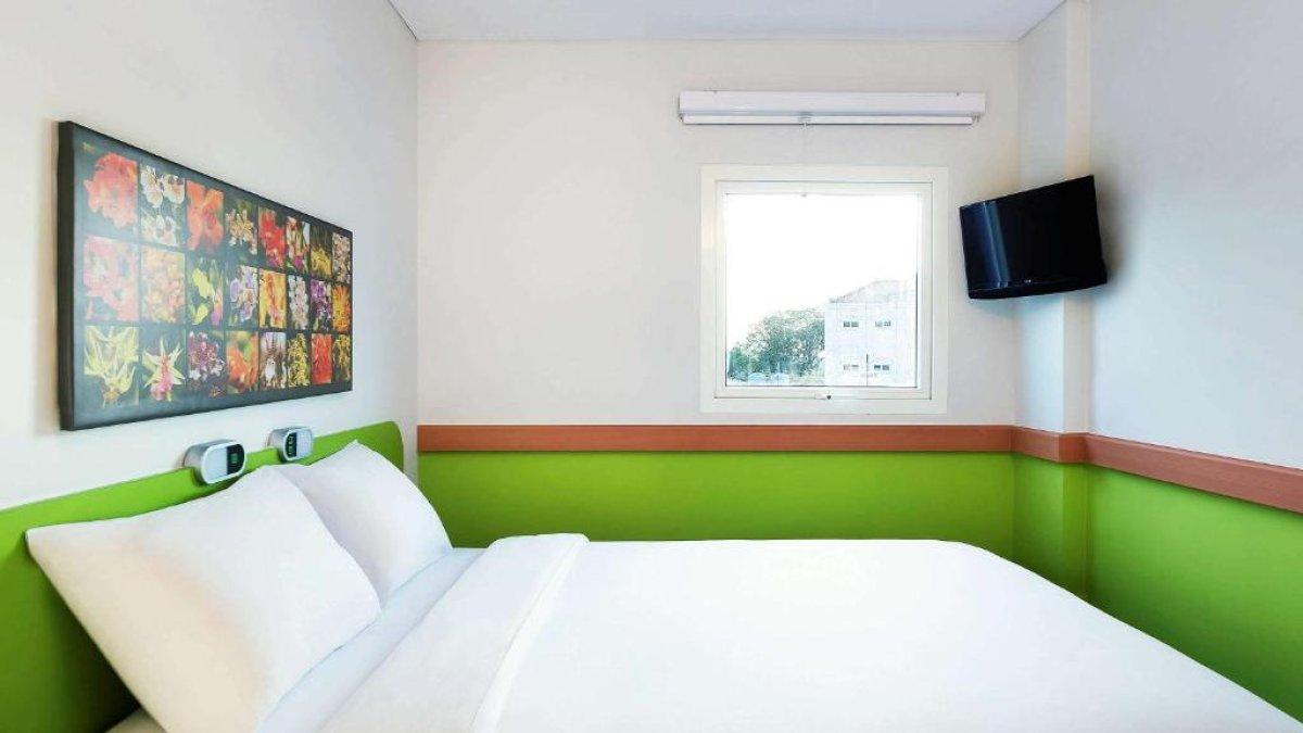 4 Hotel Murah di Semarang, Lokasi Dekat Kawasan Pecinan