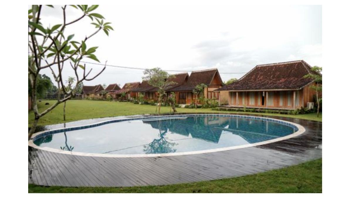 Ijen Estate Resort And Villa, Banyuwangi