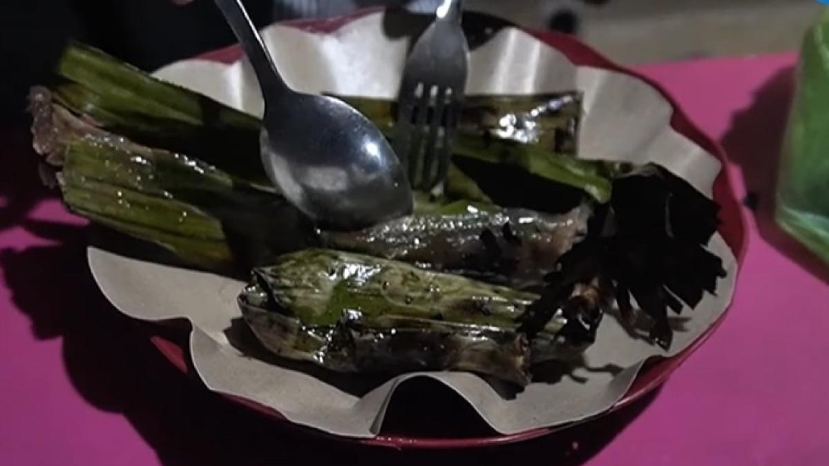 Itinerary Mencicipi Kuliner Khas Gorontalo di Ilabulo Panegoro Bujet Mulai Rp 27 Ribuan