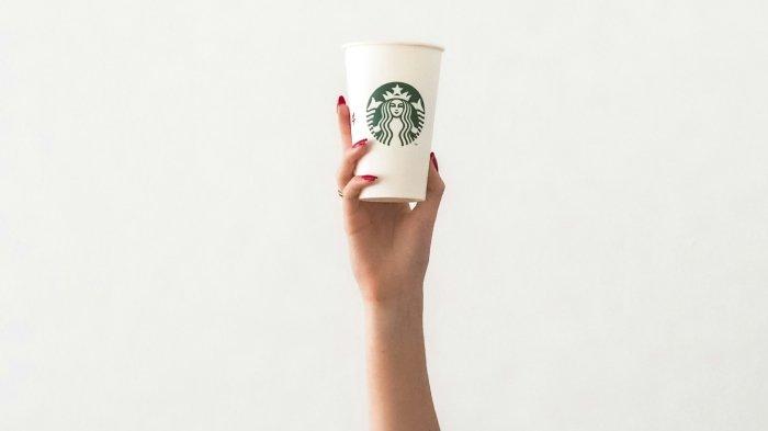 Barista Starbucks Selamatkan Remaja 18 Tahun dengan Cara Unik Pakai Gelas Kopi
