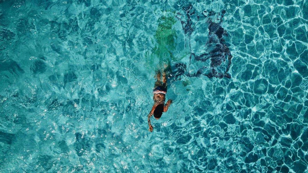 Monibi Park, Tempat Wisata Pemandian Air Alami di Bolaang Mongondow Sulut