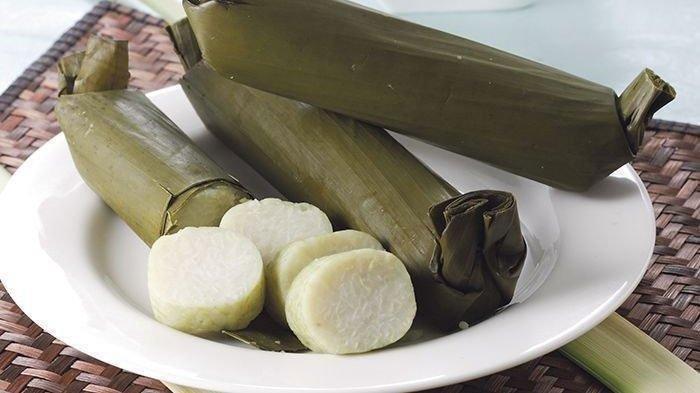 Mengenal Kampung Lontong, Wisata Unik dan Edukatif di Surabaya Jatim