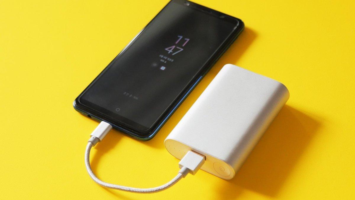 5 Power Bank 20.000 mAh Terbaik untuk Traveling Jarak Jauh, Mulai Rp 50 Ribuan