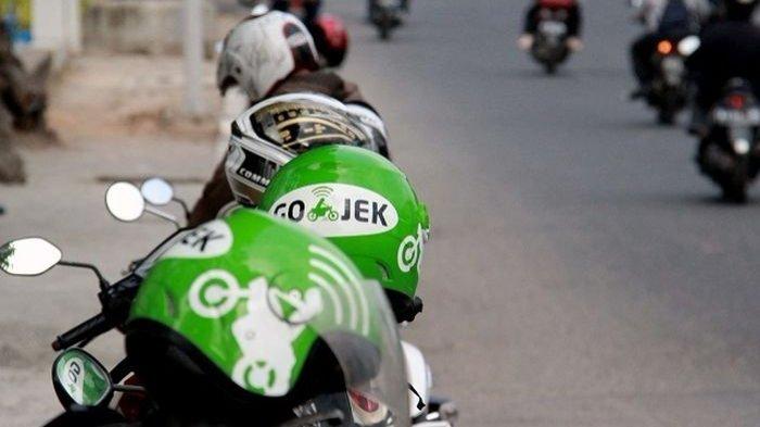 Driver Ojol Nyaris Dihajar Massa, Niat Baik Menolong Malah Dituduh Culik Bocah
