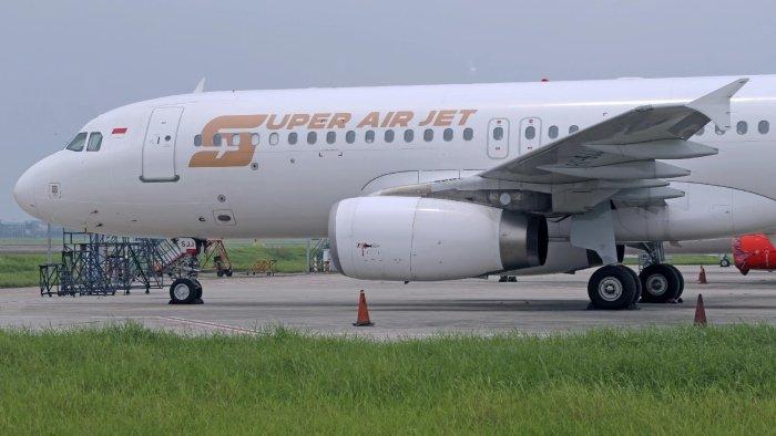 Tiket Pesawat Murah Pontianak-Bali Juni 2025: Super Air Jet Mulai Rp 1,3 Jutaan