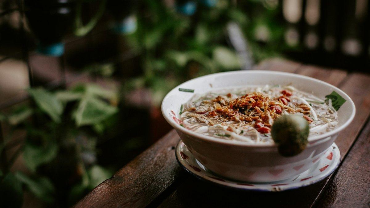 Herbalife Kembali Gelar Pekan Sarapan Nasional di 150 Kota