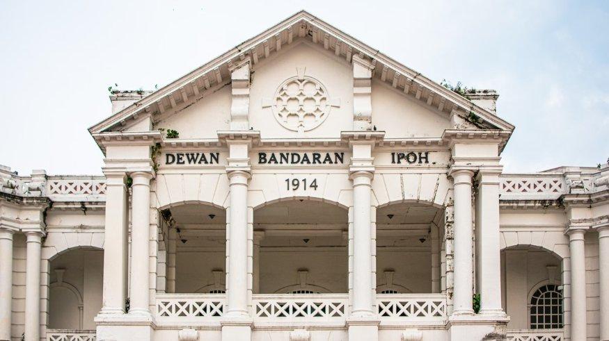 Itinerary Ipoh Malaysia 3 Hari 2 Malam, Kunjungi Wisata Alam, Kuliner, hingga Sejarah
