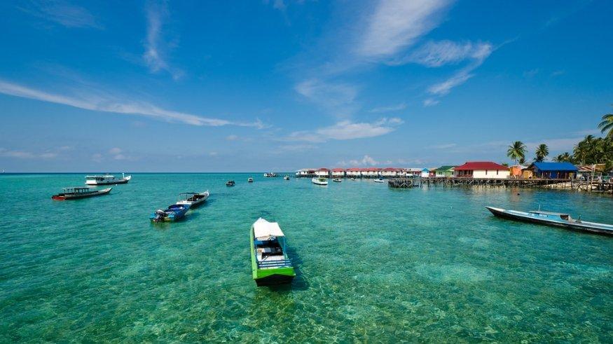 Itinerary Derawan 3 Hari 2 Malam, Bujet Rp 7 Jutaan Termasuk Open Trip & Tiket Pesawat PP