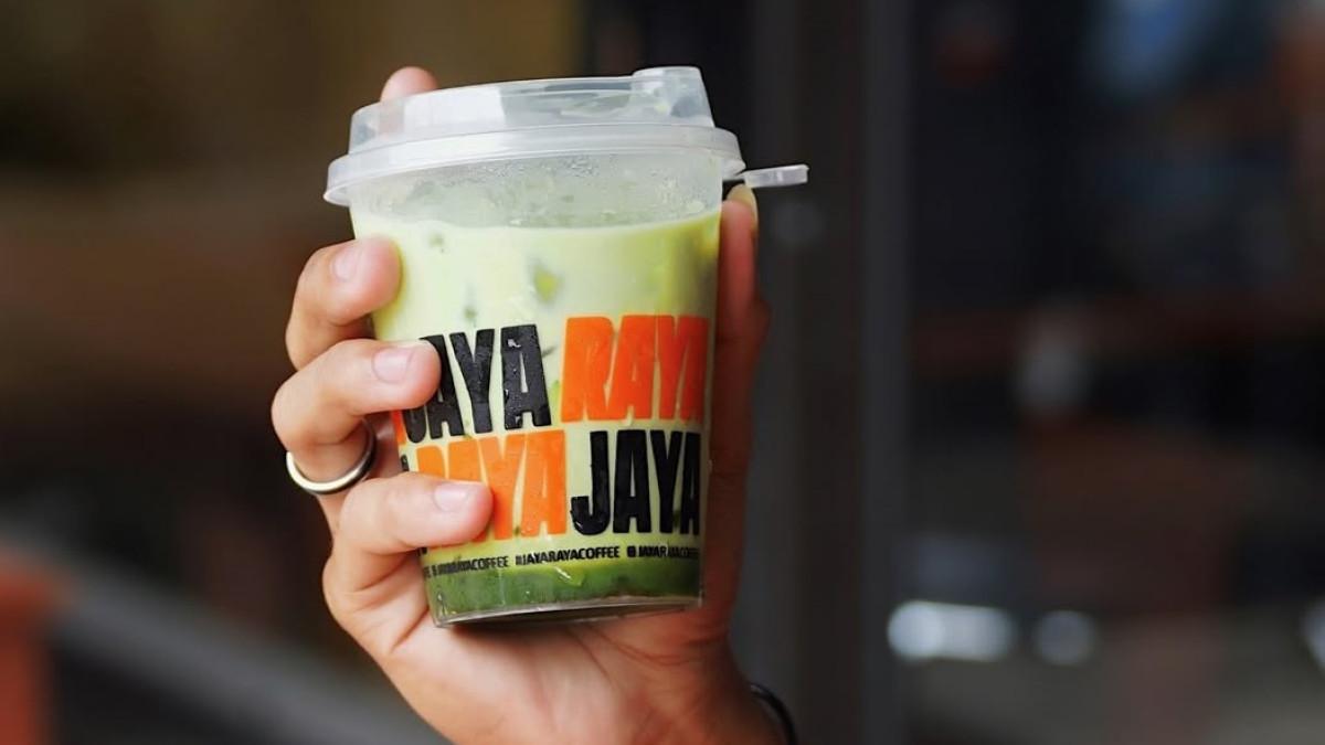 JAYARAYA Coffee & Pastry, satu tempat ngopi hits di Maros, Sulawesi Selatan
