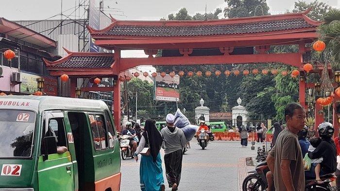 Itinerary Wisata Kuliner Bogor 2 Hari 1 Malam, Kunjungi Jalan Suryakencana Buat Coba Street Food