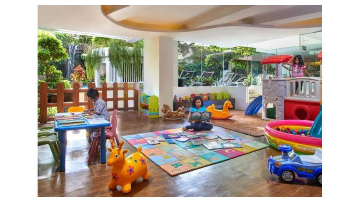 Jambuluwuk Malioboro Hotel Yogyakarta