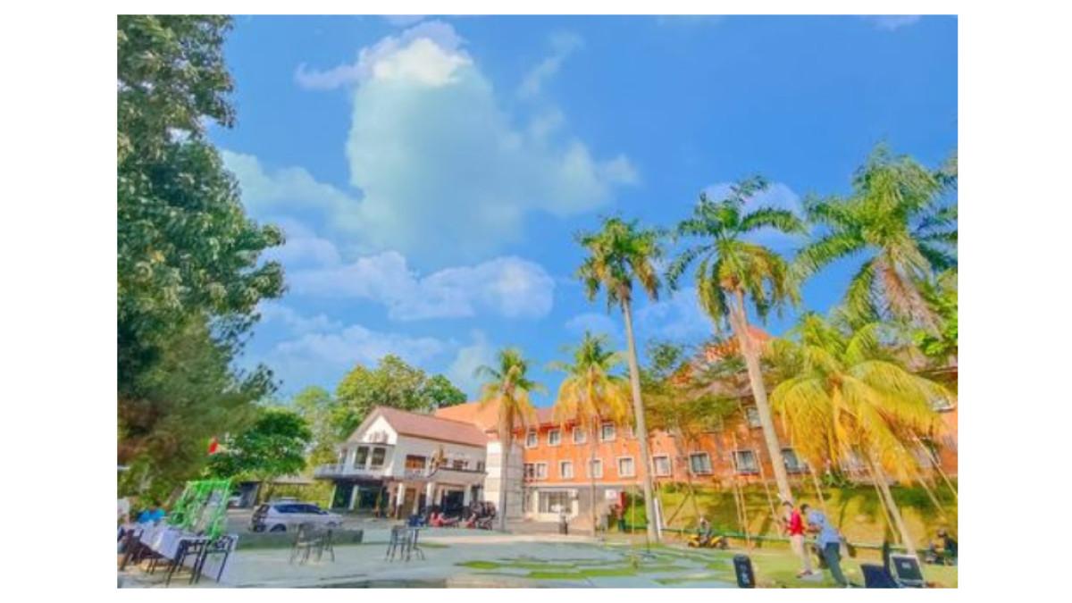 Jatiluhur Valley Resort