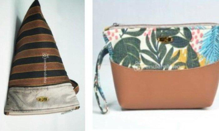 Bahan Unik dengan Proses Handmade Otentik, Intip Produk Julia Craft yang Melokal dan Keberlanjutan