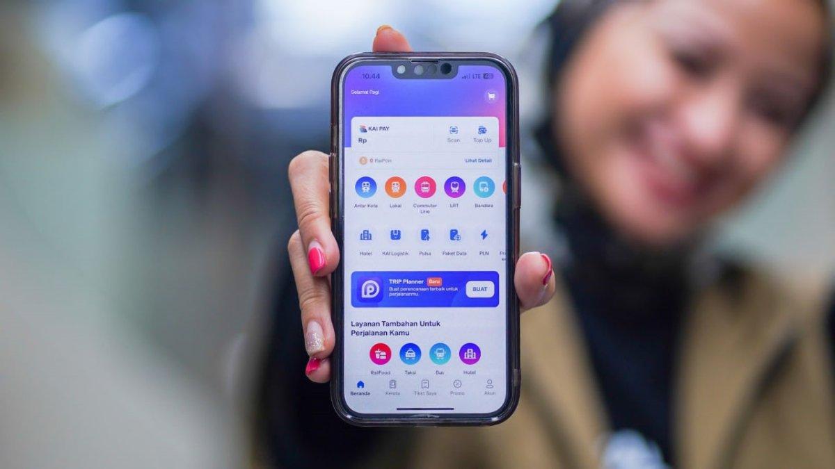 Login KAI Access gagal? Ini penyebab dan cara mengatasinya agar bisa memesan tiket kereta tanpa hambatan.